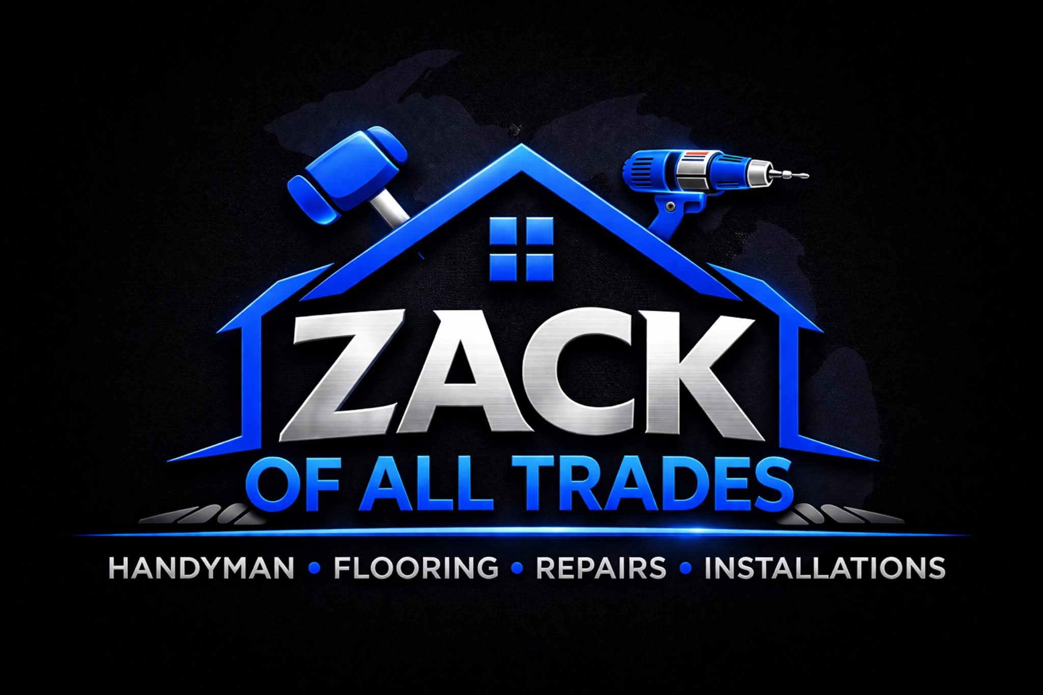 Zack of All Trades logo